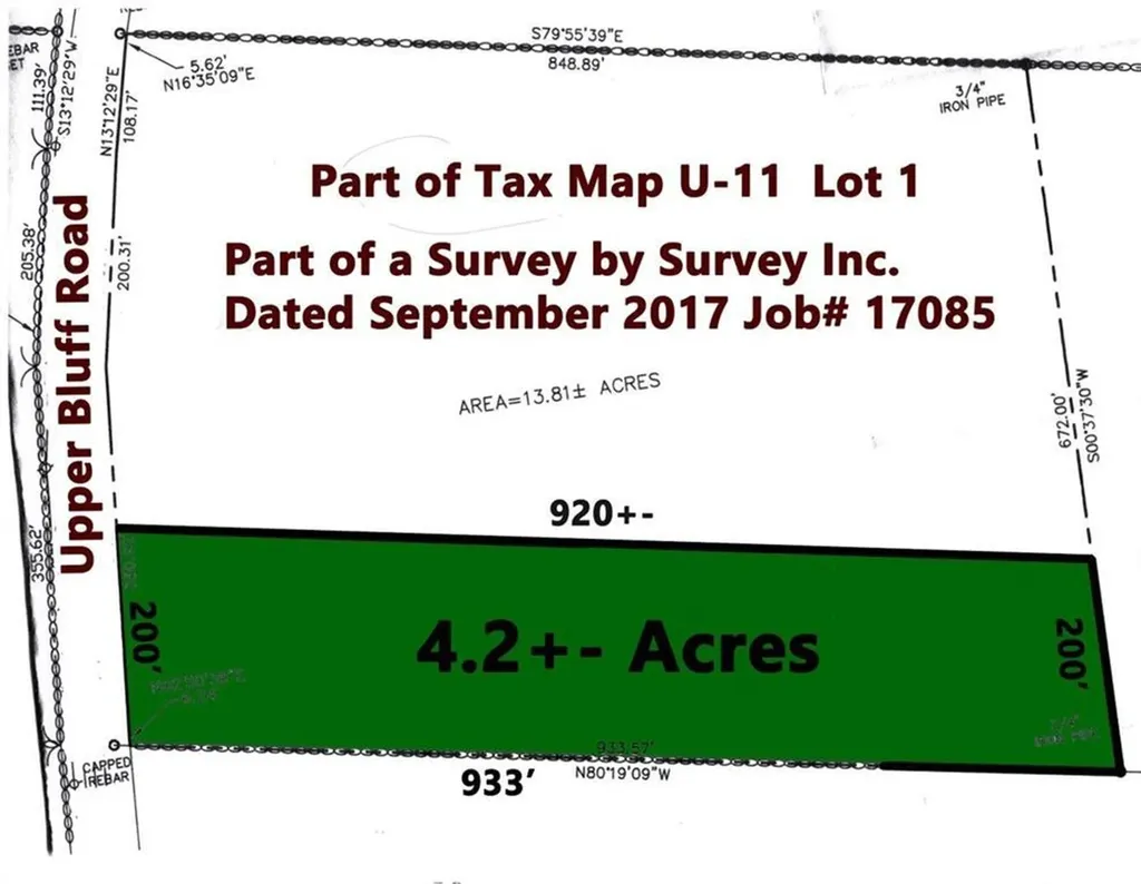 142-4AC Upper Bluff Road Northport ME 04849