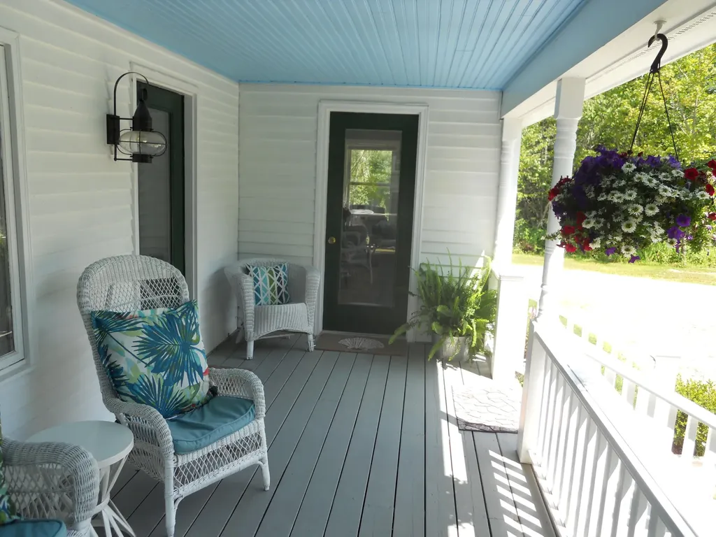 503 Pendleton Point Road Islesboro ME 04848