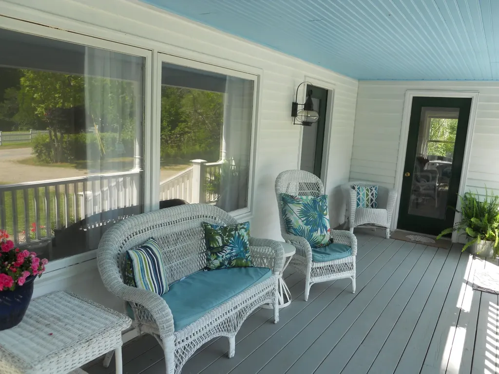 503 Pendleton Point Road Islesboro ME 04848