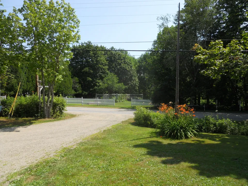 503 Pendleton Point Road Islesboro ME 04848