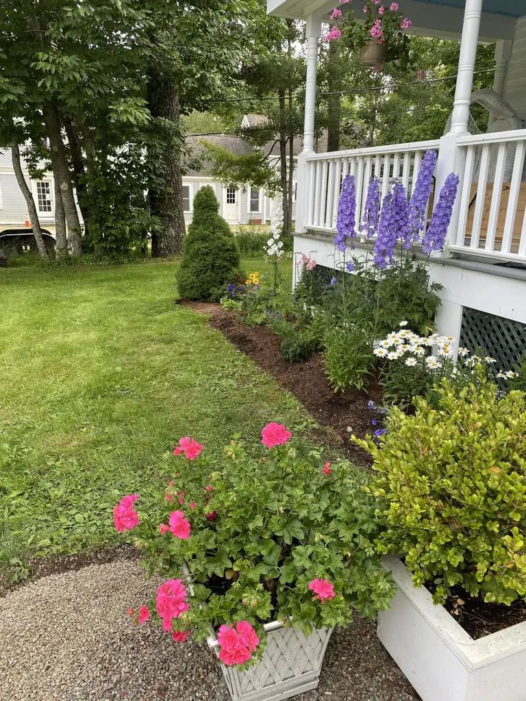 503 Pendleton Point Road Islesboro ME 04848
