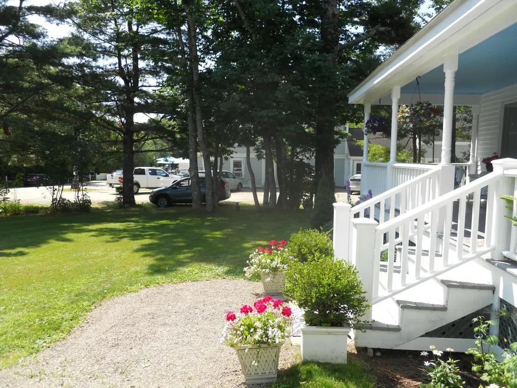 503 Pendleton Point Road Islesboro ME 04848