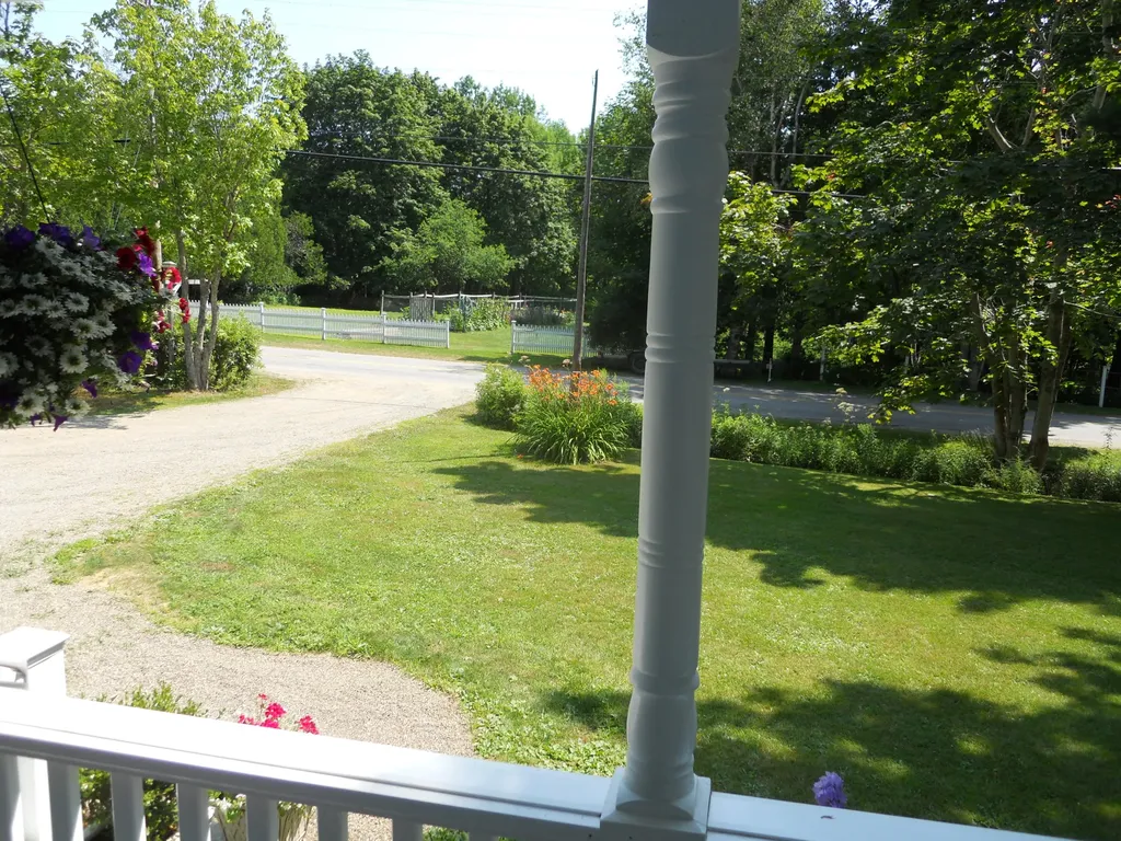 503 Pendleton Point Road Islesboro ME 04848