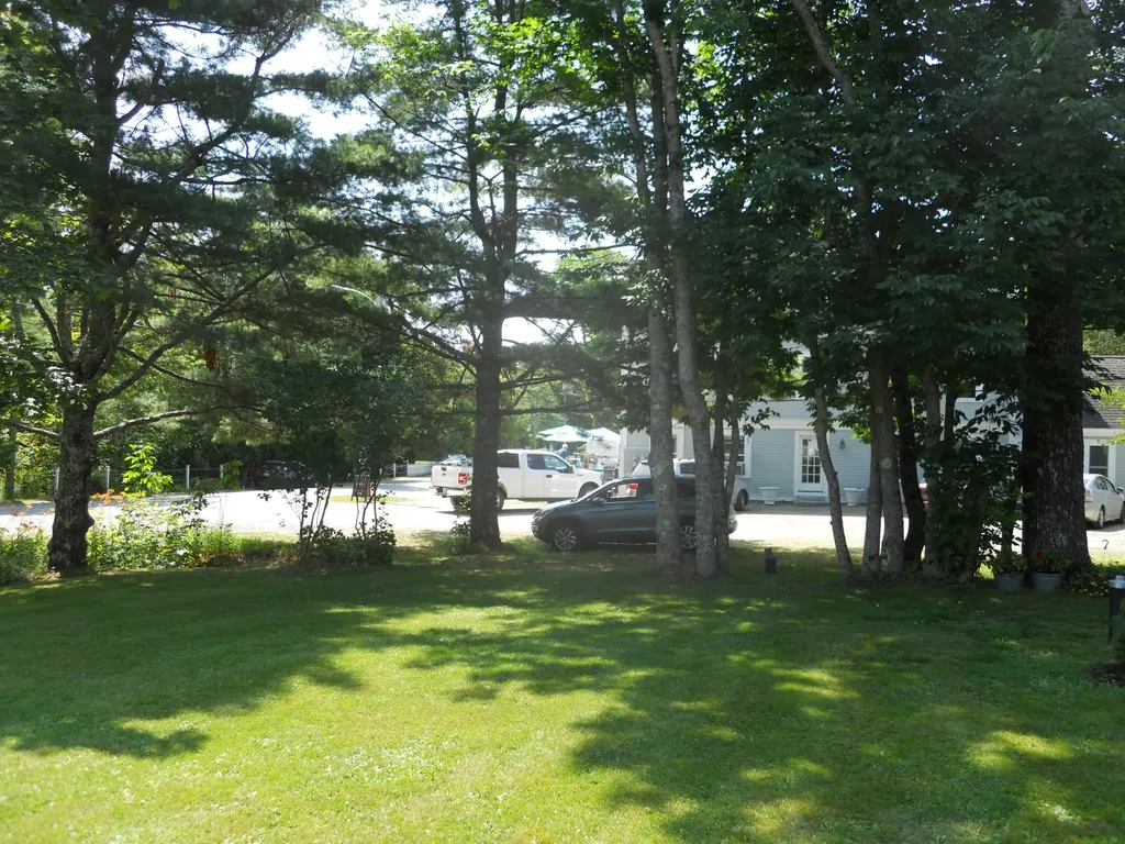 503 Pendleton Point Road Islesboro ME 04848