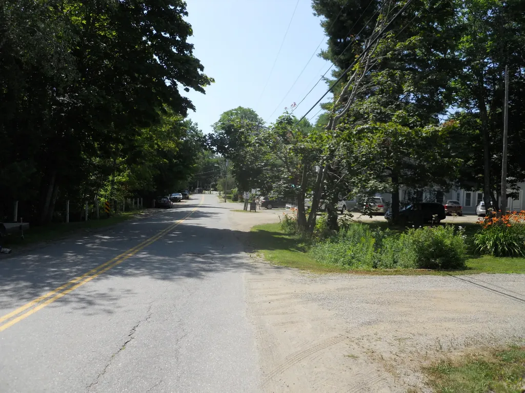 503 Pendleton Point Road Islesboro ME 04848