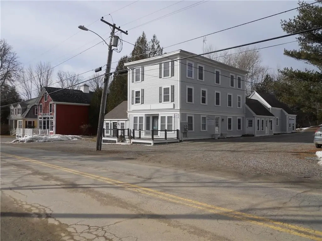 503 Pendleton Point Road Islesboro ME 04848