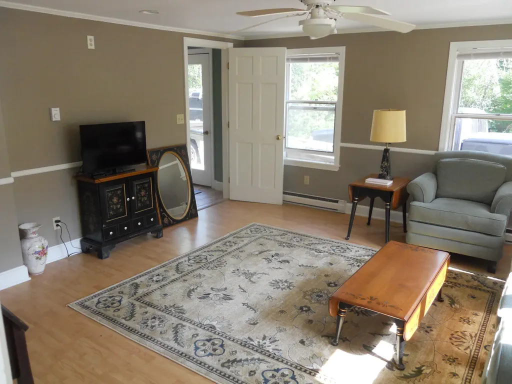 503 Pendleton Point Road Islesboro ME 04848