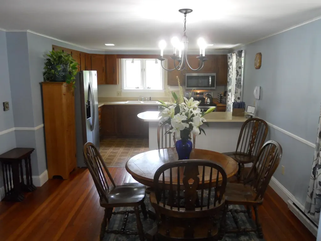 503 Pendleton Point Road Islesboro ME 04848