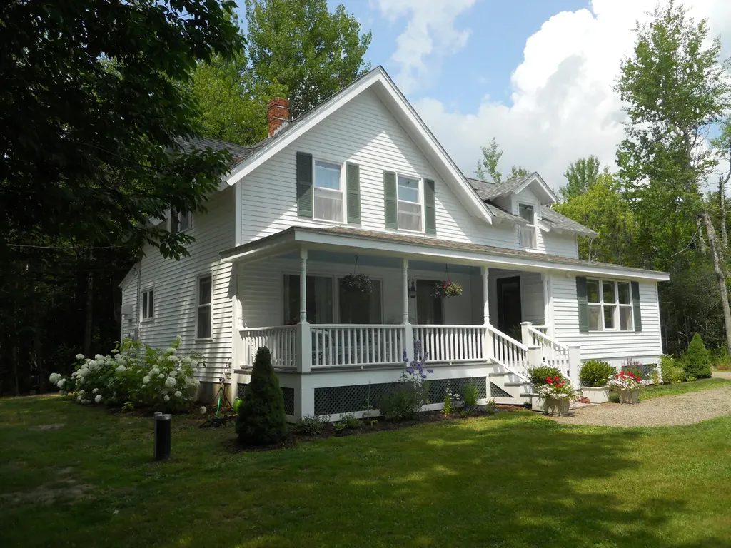 503 Pendleton Point Road Islesboro ME 04848