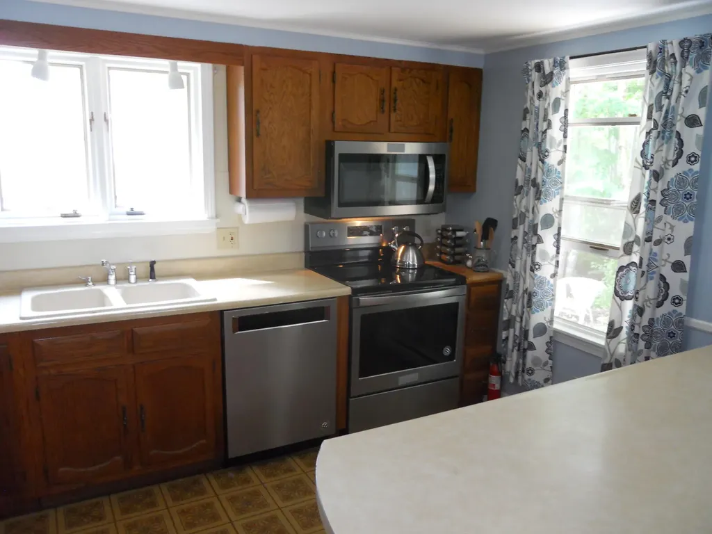 503 Pendleton Point Road Islesboro ME 04848