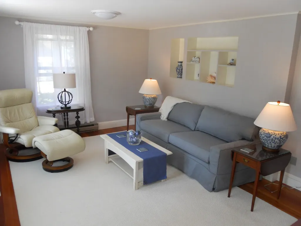 503 Pendleton Point Road Islesboro ME 04848