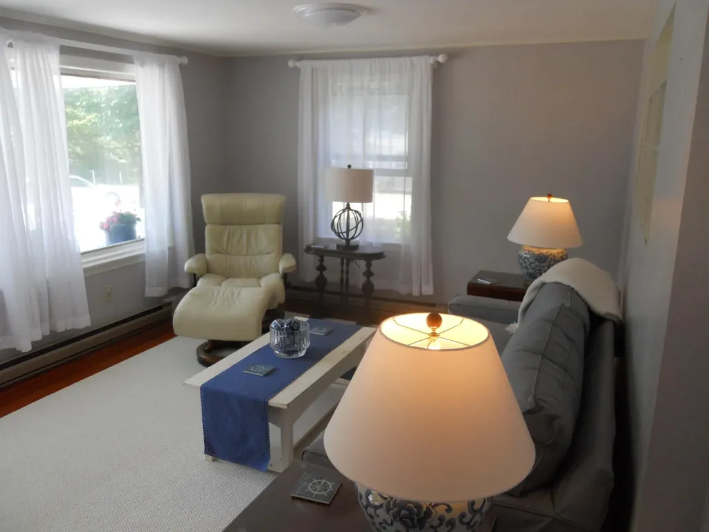503 Pendleton Point Road Islesboro ME 04848