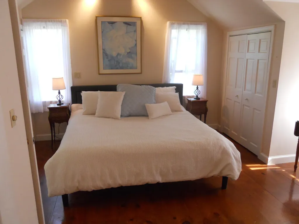503 Pendleton Point Road Islesboro ME 04848