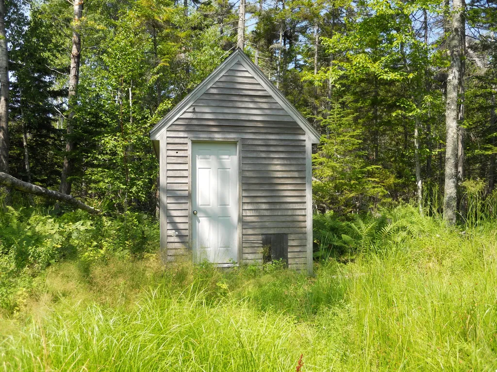 503 Pendleton Point Road Islesboro ME 04848