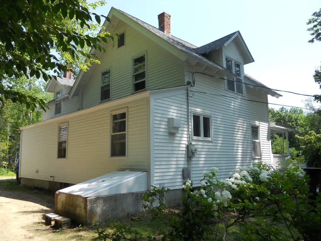 503 Pendleton Point Road Islesboro ME 04848