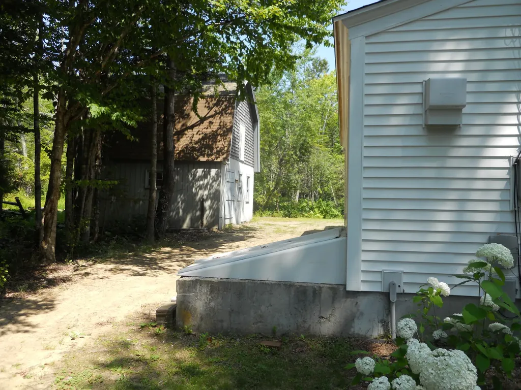 503 Pendleton Point Road Islesboro ME 04848