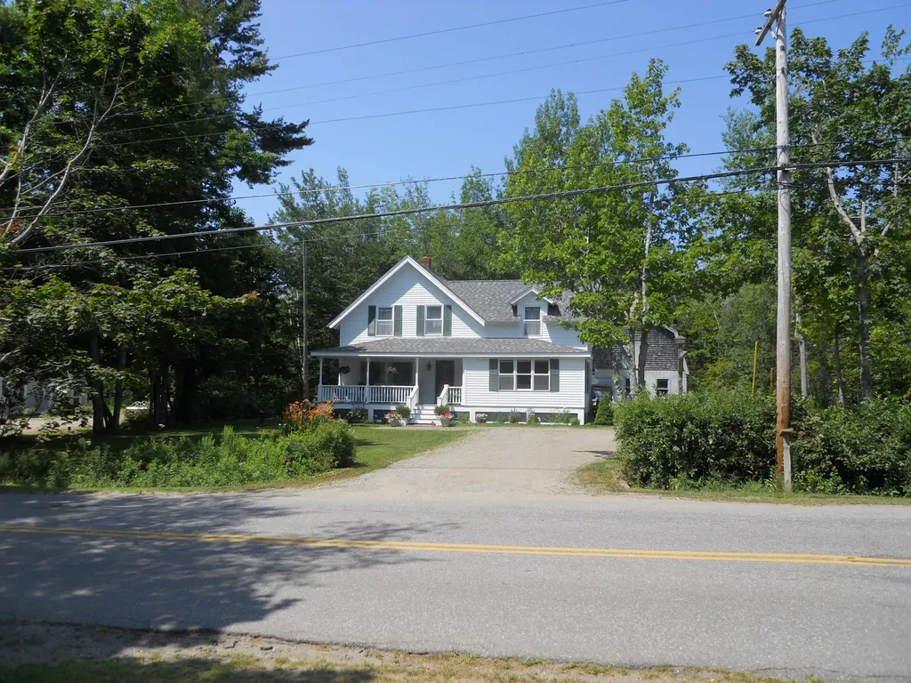 503 Pendleton Point Road Islesboro ME 04848
