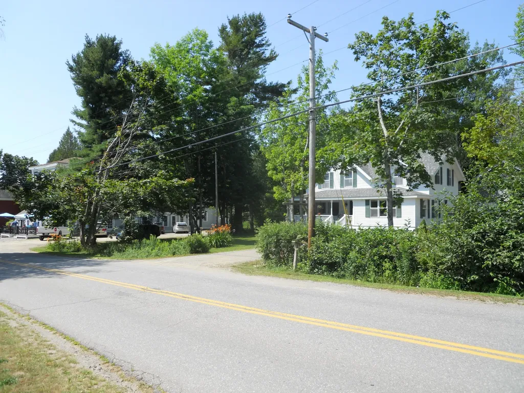 503 Pendleton Point Road Islesboro ME 04848