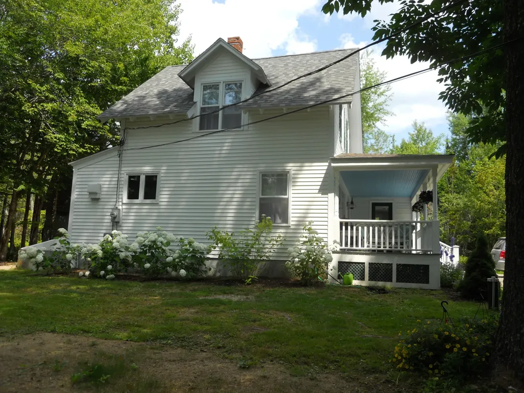 503 Pendleton Point Road Islesboro ME 04848