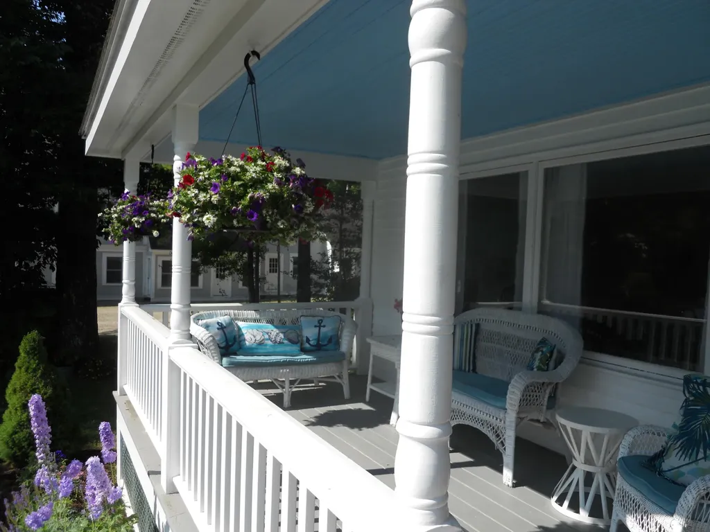 503 Pendleton Point Road Islesboro ME 04848