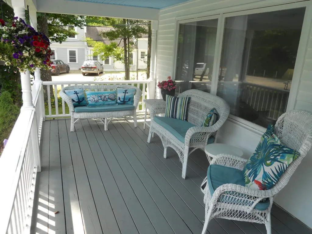 503 Pendleton Point Road Islesboro ME 04848