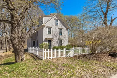 154 Union Street Rockport ME 04856