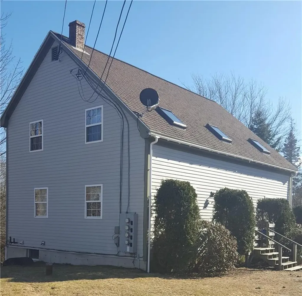 115 Ellsworth Road Blue Hill ME 04614