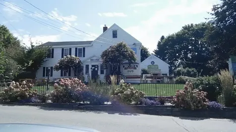 3 Union Street Kennebunkport ME 04046