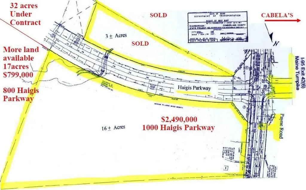 285 Payne Road Scarborough ME 04074