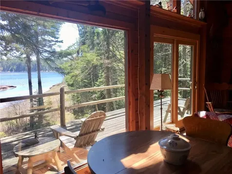 446 Calderwood Neck Road Vinalhaven ME 04863