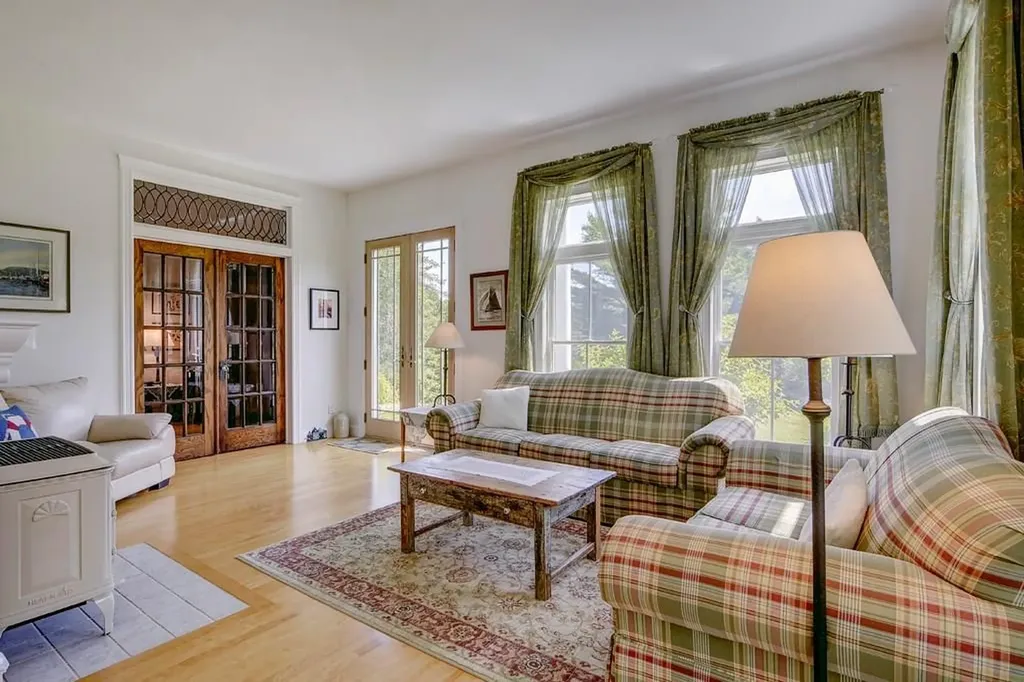 1307 Newbury Neck Road Surry ME 04684