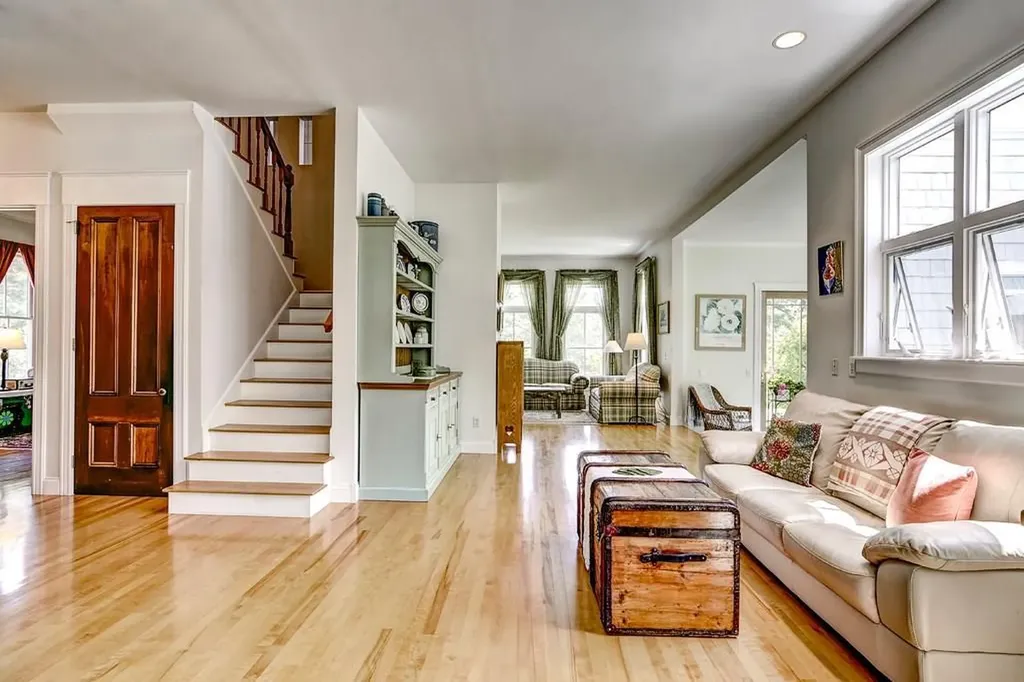 1307 Newbury Neck Road Surry ME 04684