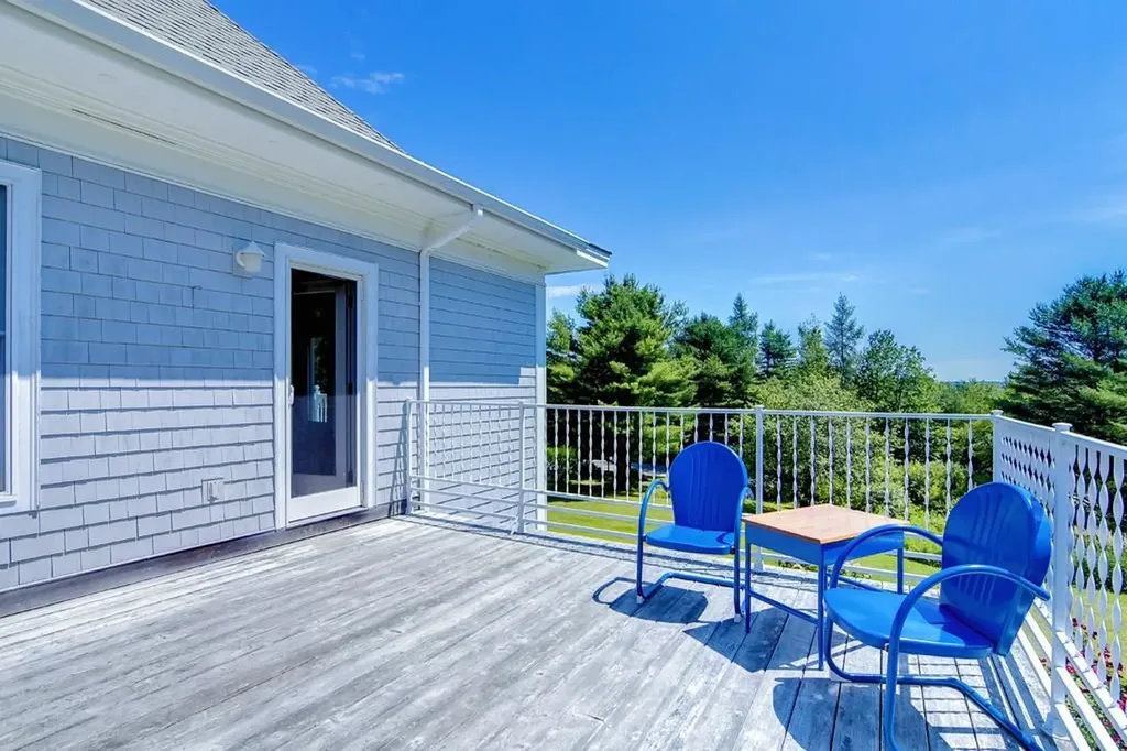 1307 Newbury Neck Road Surry ME 04684