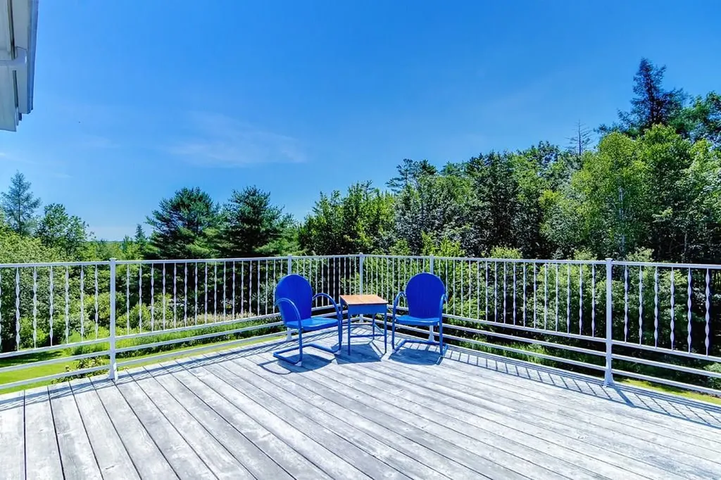 1307 Newbury Neck Road Surry ME 04684