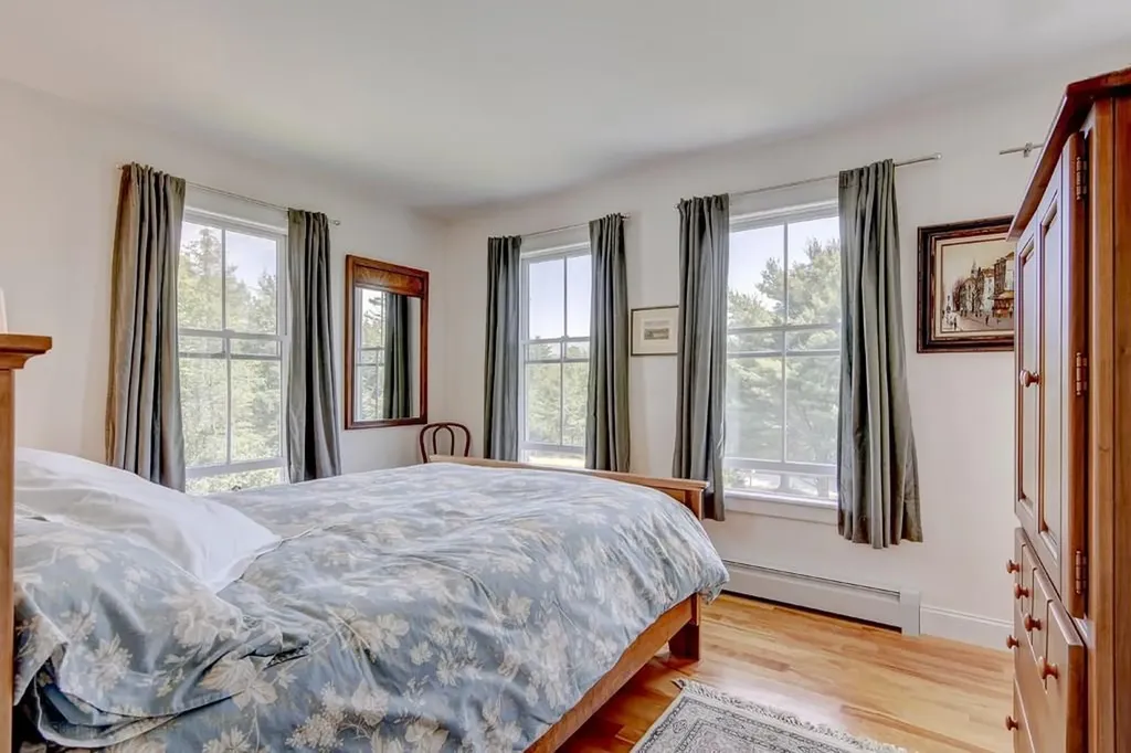 1307 Newbury Neck Road Surry ME 04684