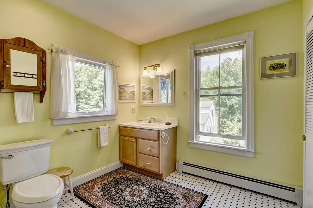 1307 Newbury Neck Road Surry ME 04684