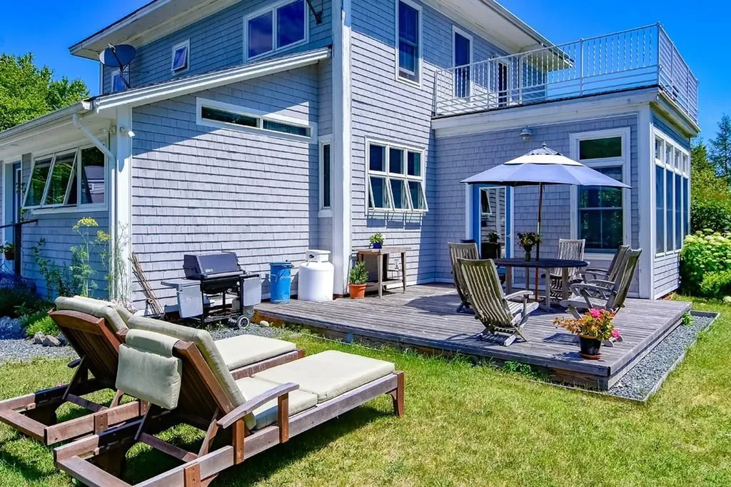 1307 Newbury Neck Road Surry ME 04684