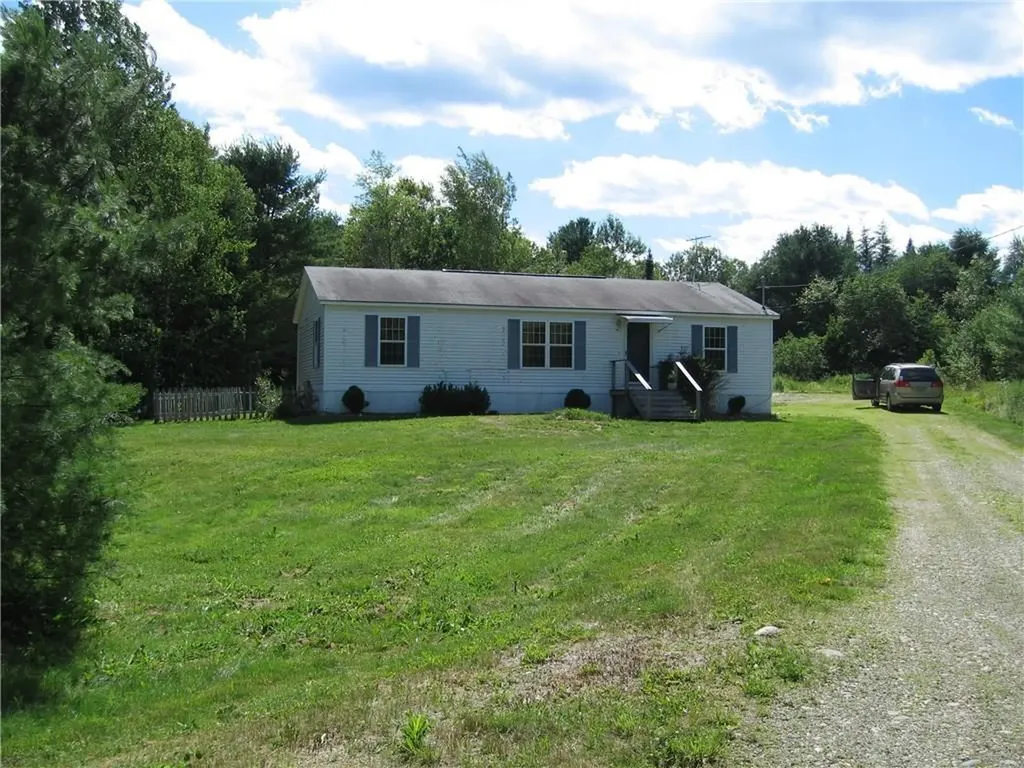 56 Bowen Road Searsport ME 04974