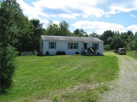 56 Bowen Road Searsport ME 04974