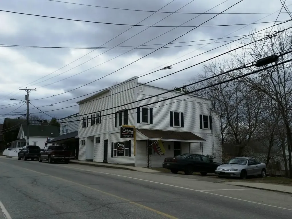 11 Church Street Oakland ME 04963