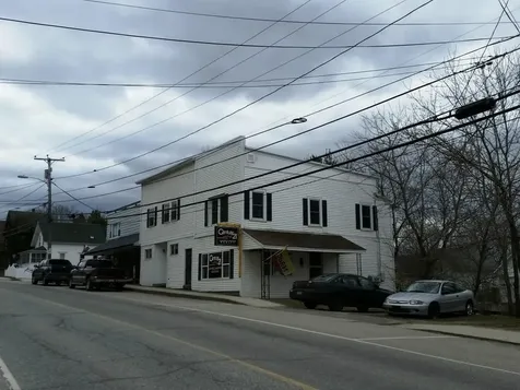 11 Church Street Oakland ME 04963