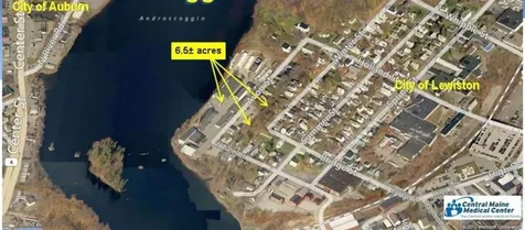 10 Avon Street Lewiston ME 04240