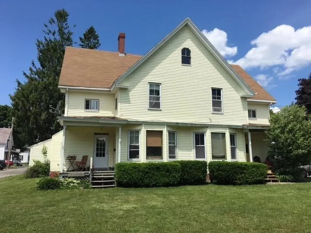 38 North Main Street Rockland ME 04841