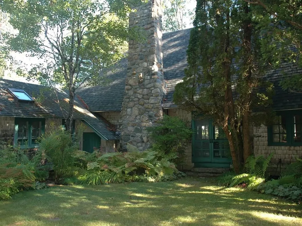 19 Connor Cove Lane Southwest Harbor ME 04679
