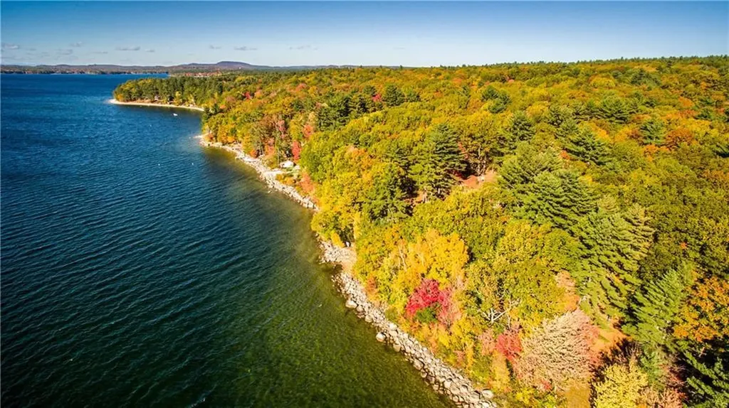 34 Kennard Road Windham ME 04062