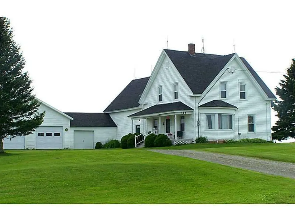 148 Bailey Road Caribou ME 04736