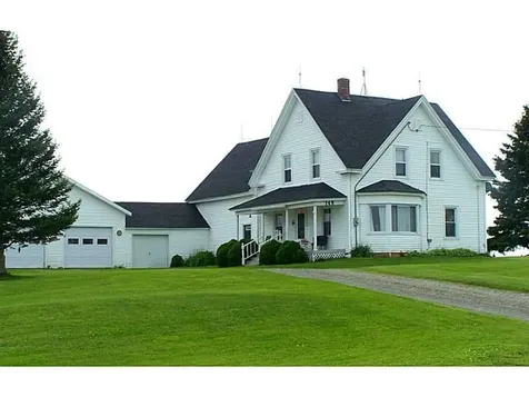 148 Bailey Road Caribou ME 04736