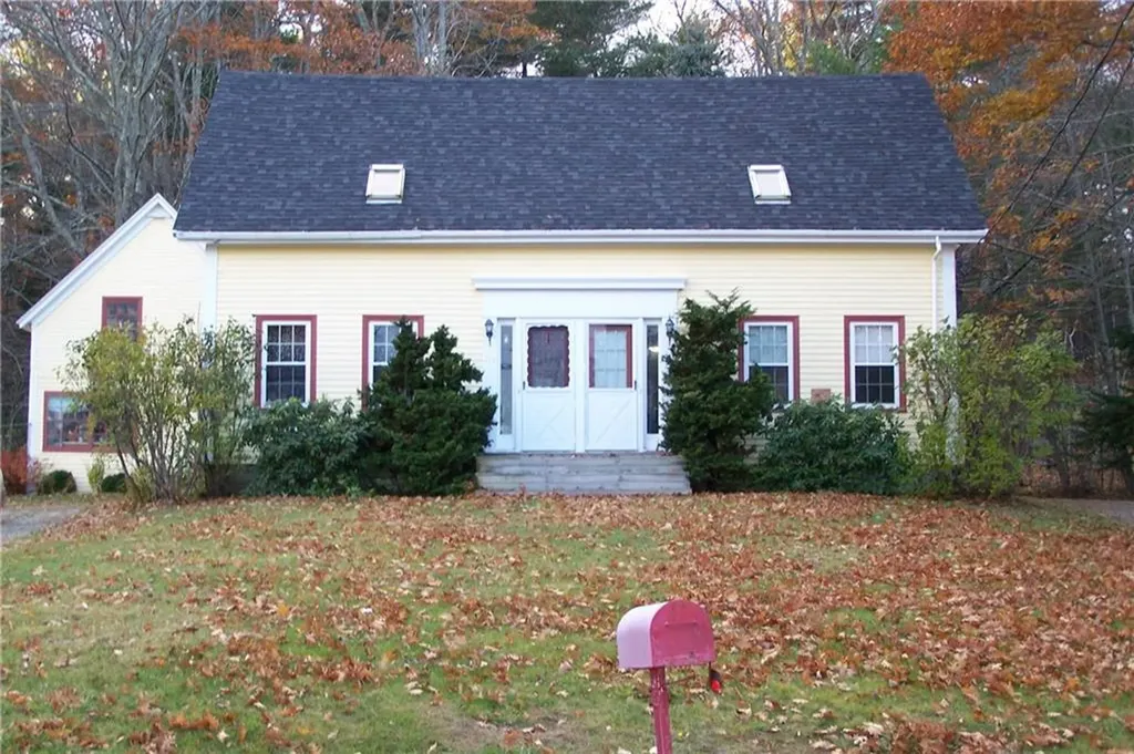 74 Cobb Road Camden ME 04843