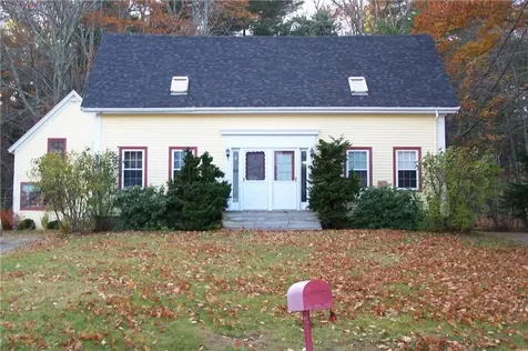 74 Cobb Road Camden ME 04843