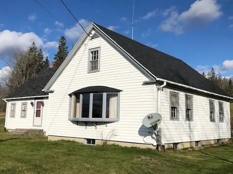 708 South Gouldsboro Road Gouldsboro ME 04607